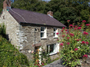 The Old Church House